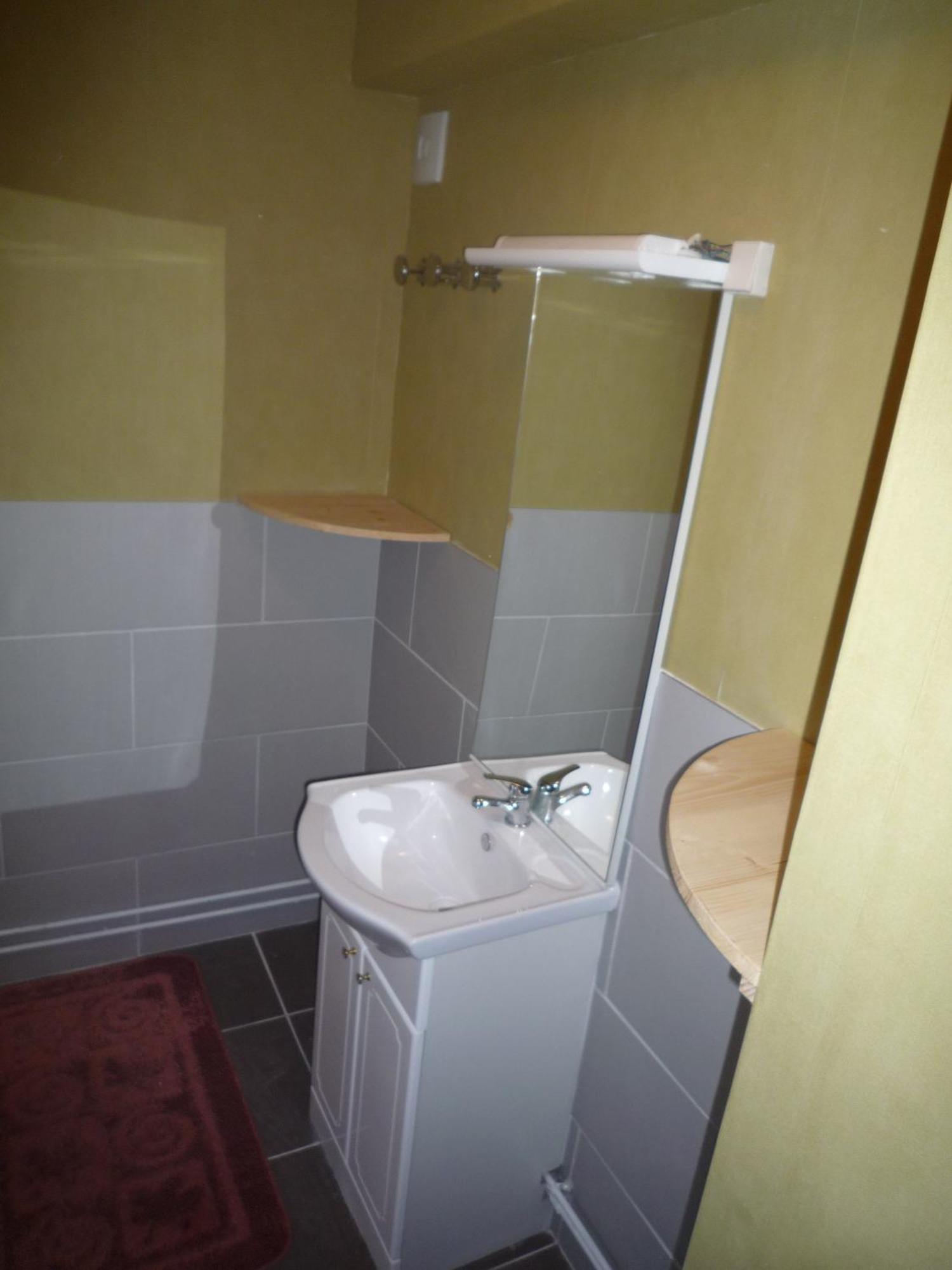 Résidence Dauphine El Havre Habitación foto