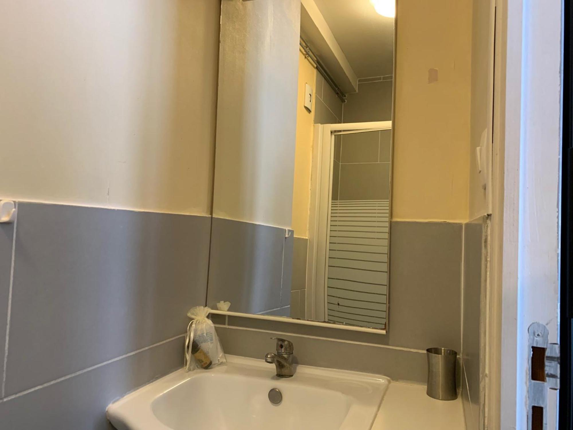Résidence Dauphine El Havre Habitación foto