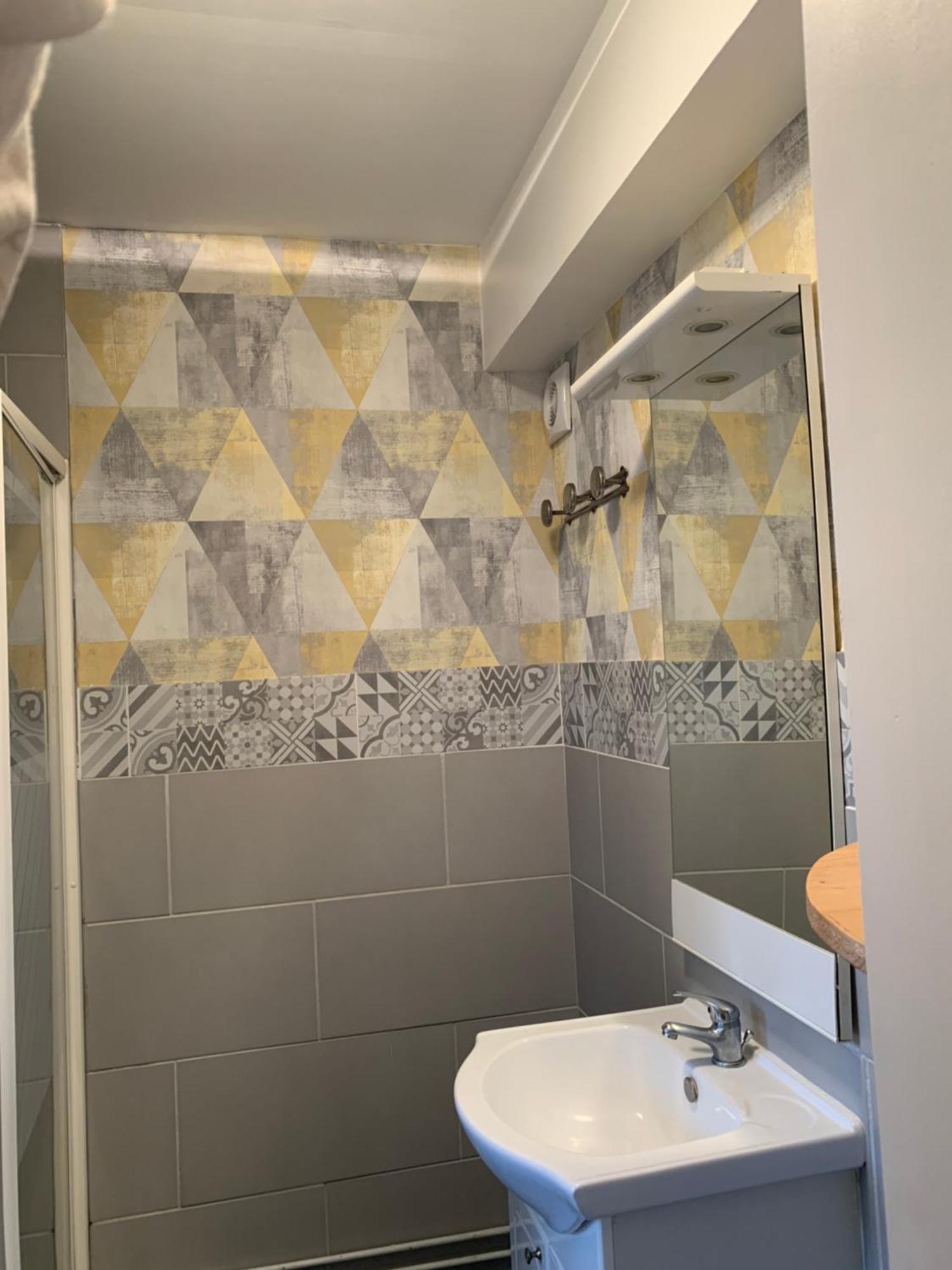 Résidence Dauphine El Havre Habitación foto